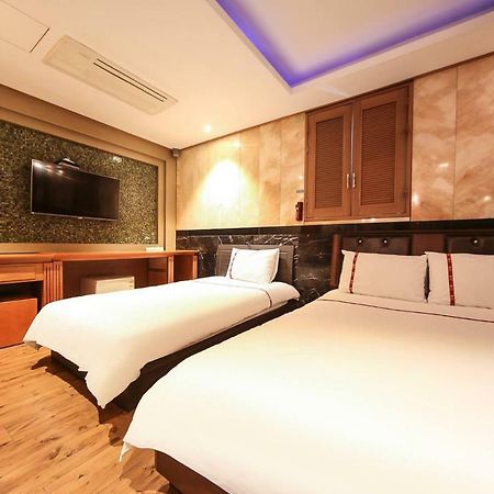 Signature Hotel 首爾 外观 照片