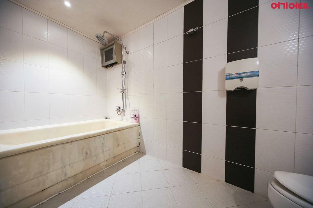 Signature Hotel 首爾 外观 照片