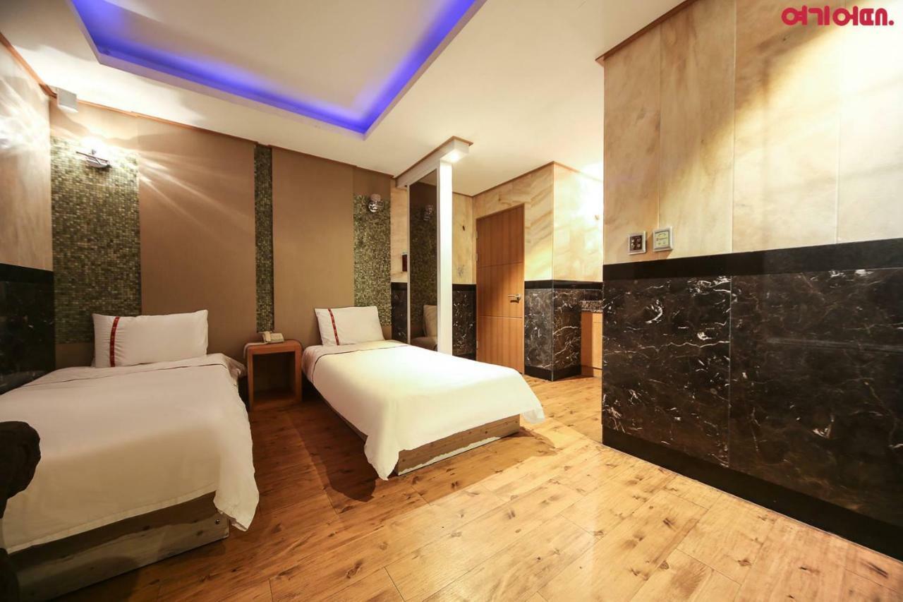 Signature Hotel 首爾 外观 照片