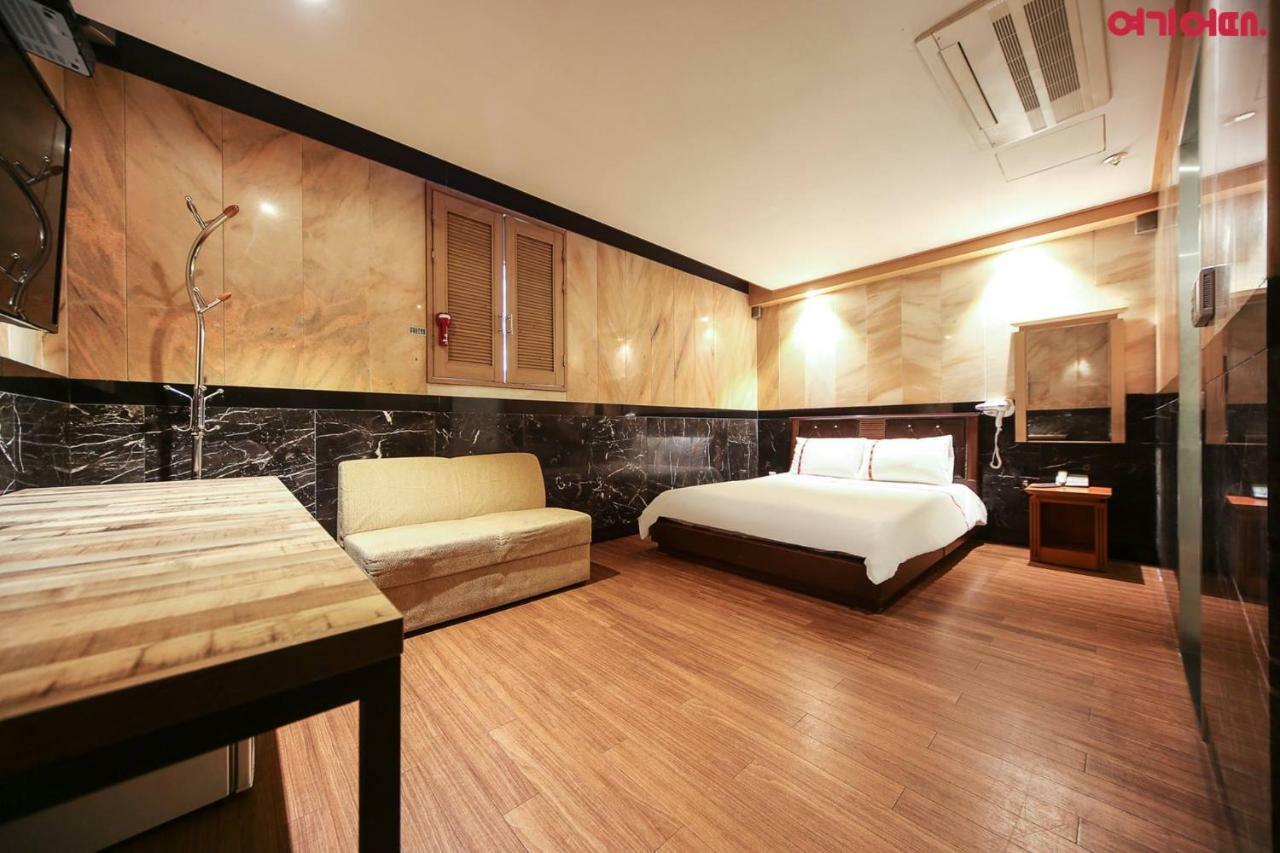Signature Hotel 首爾 外观 照片