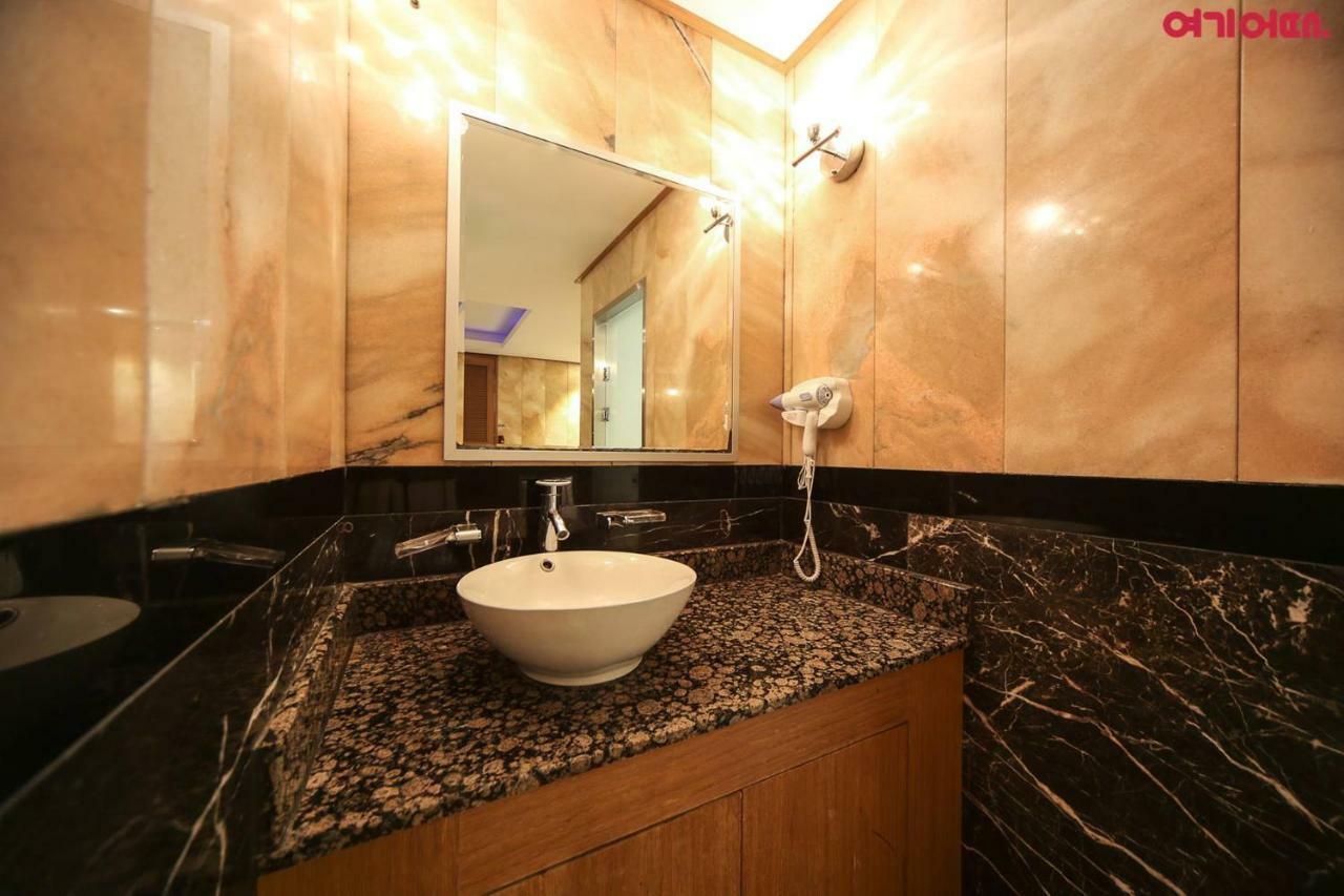 Signature Hotel 首爾 外观 照片