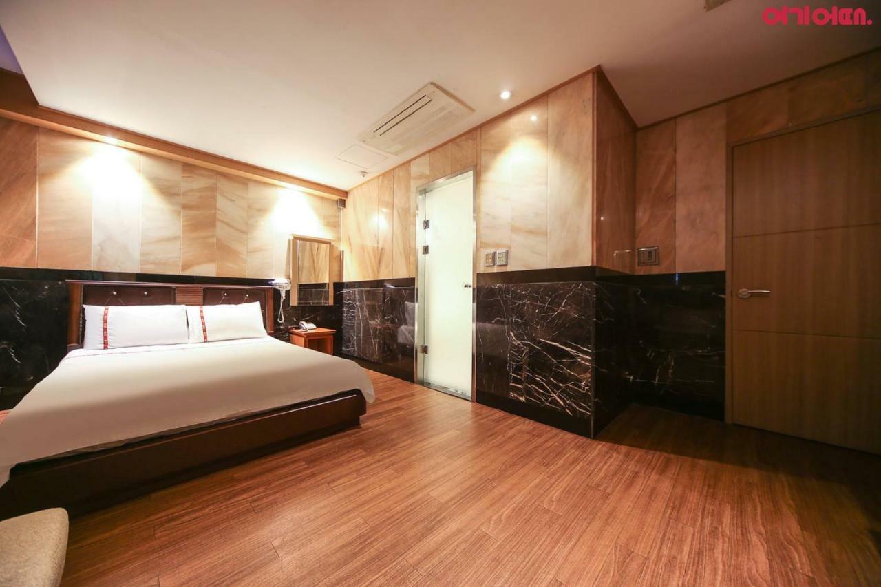 Signature Hotel 首爾 外观 照片